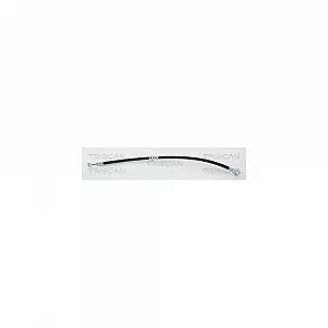 Тормозной шланг TRISCAN 8150 14138 для NISSAN, задний мост - Фото 1