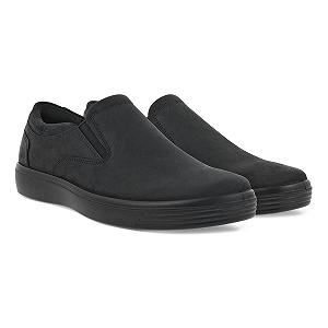 Кроссовки ECCO Soft Classic - Фото 1
