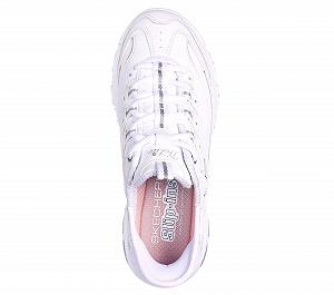 Кросівки Skechers D'lites New Scene Slip-in synthetic.ua - Фото 1