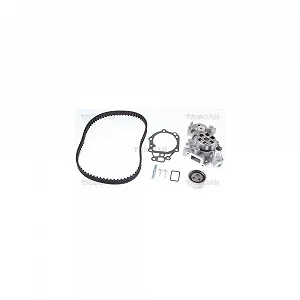 Водяной насос + комплект ремня ГРМ TRISCAN 8647 250002 - Фото 1