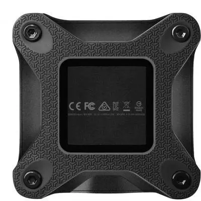 Накопитель SSD USB 3.2 240GB ADATA (ASD600Q-240GU31-CBK), фото №2