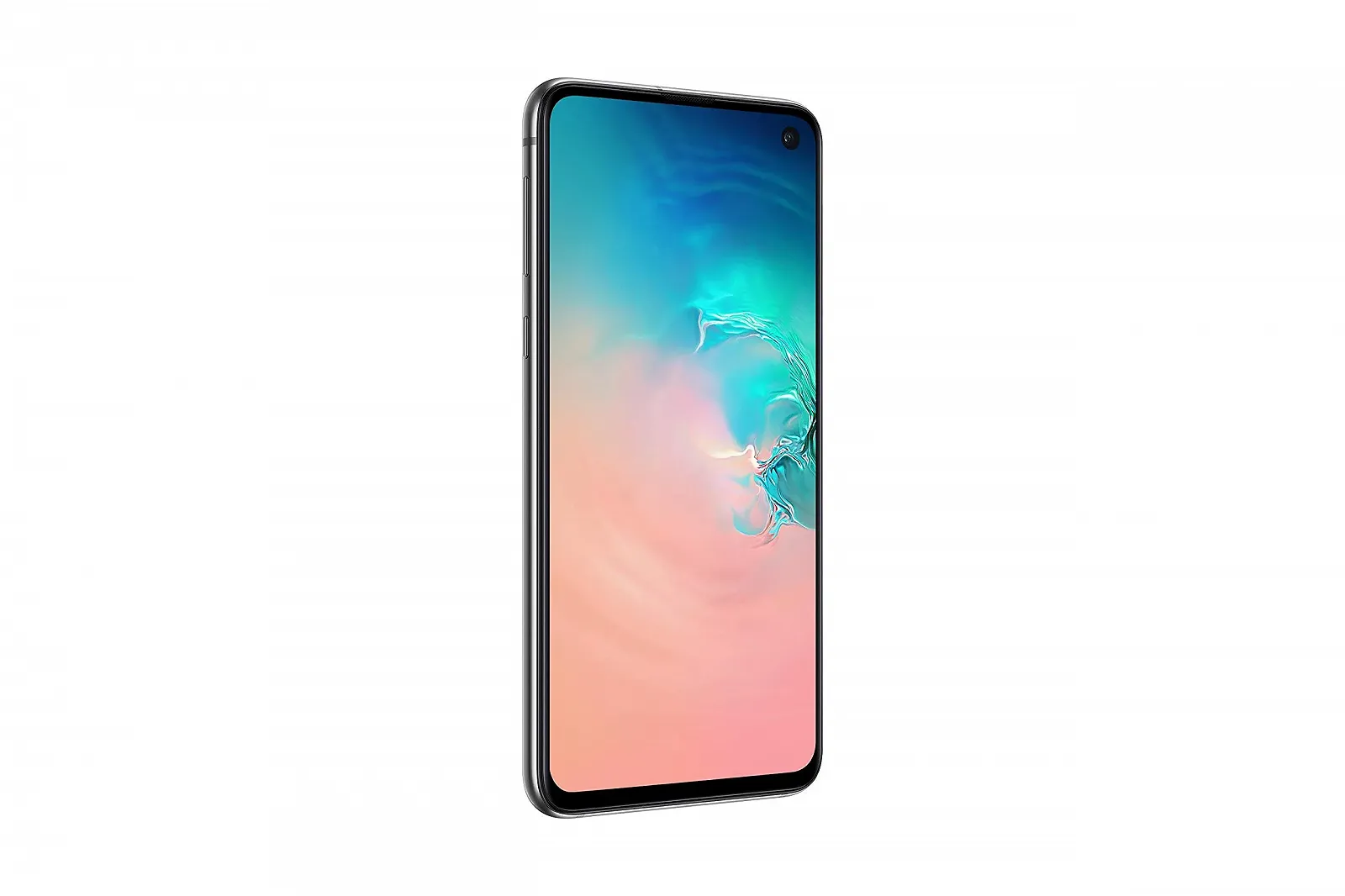 Смартфон Samsung Galaxy S10e 5.8" 128 ГБ 6 ГБ RAM Dual SIM Prism White, фото №4
