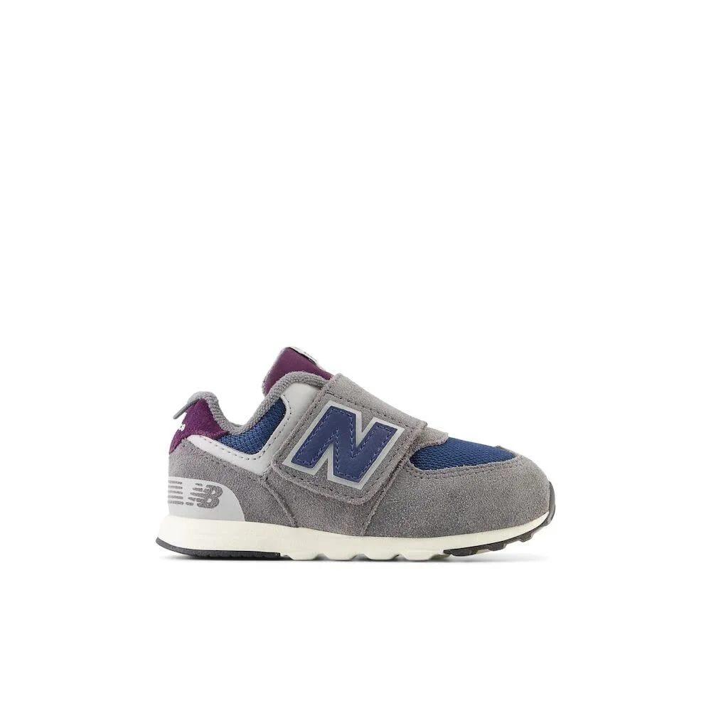 Кросівки New Balance 574 для хлопчиків, фото №3