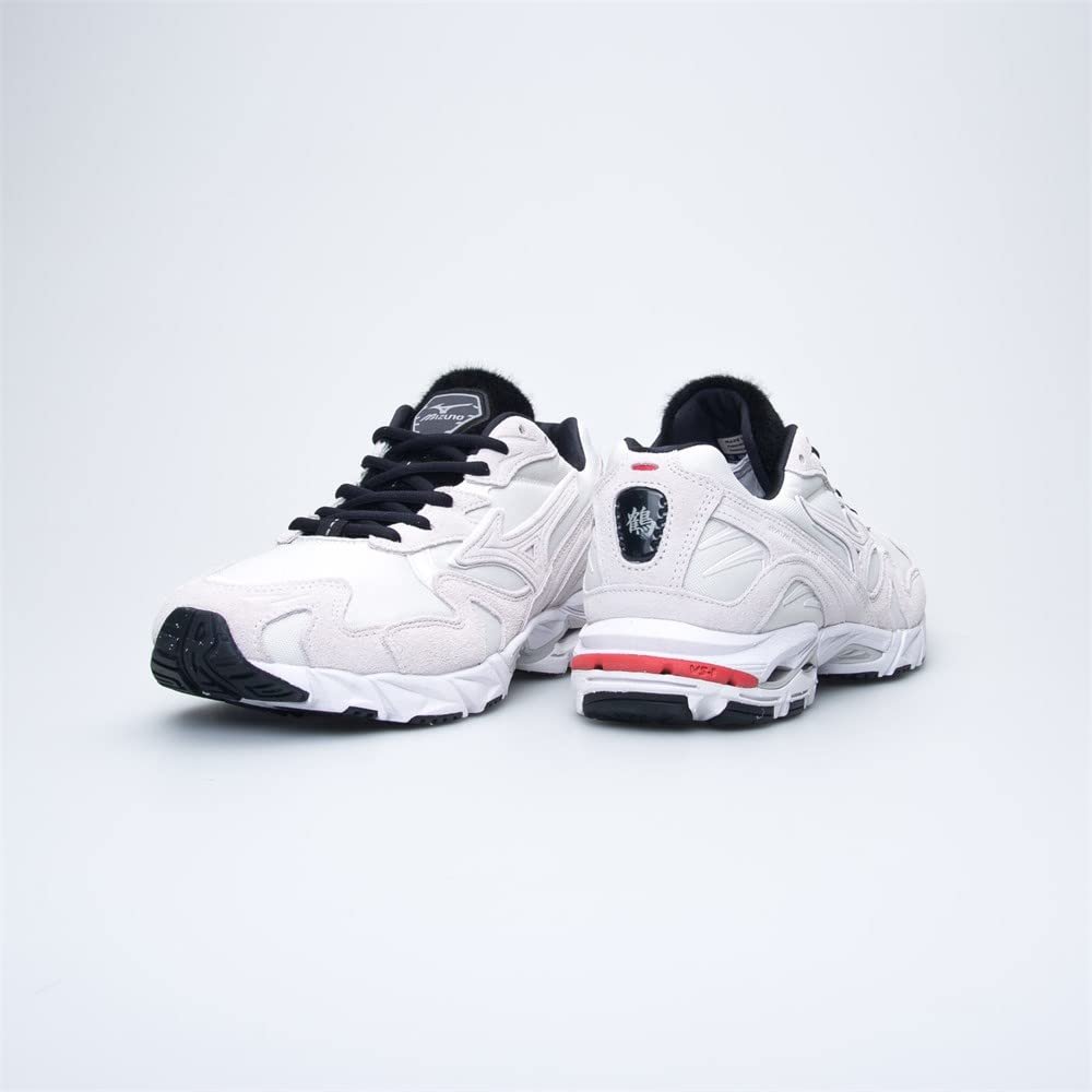 Кроссовки Mizuno Wave Rider 10, фото №3