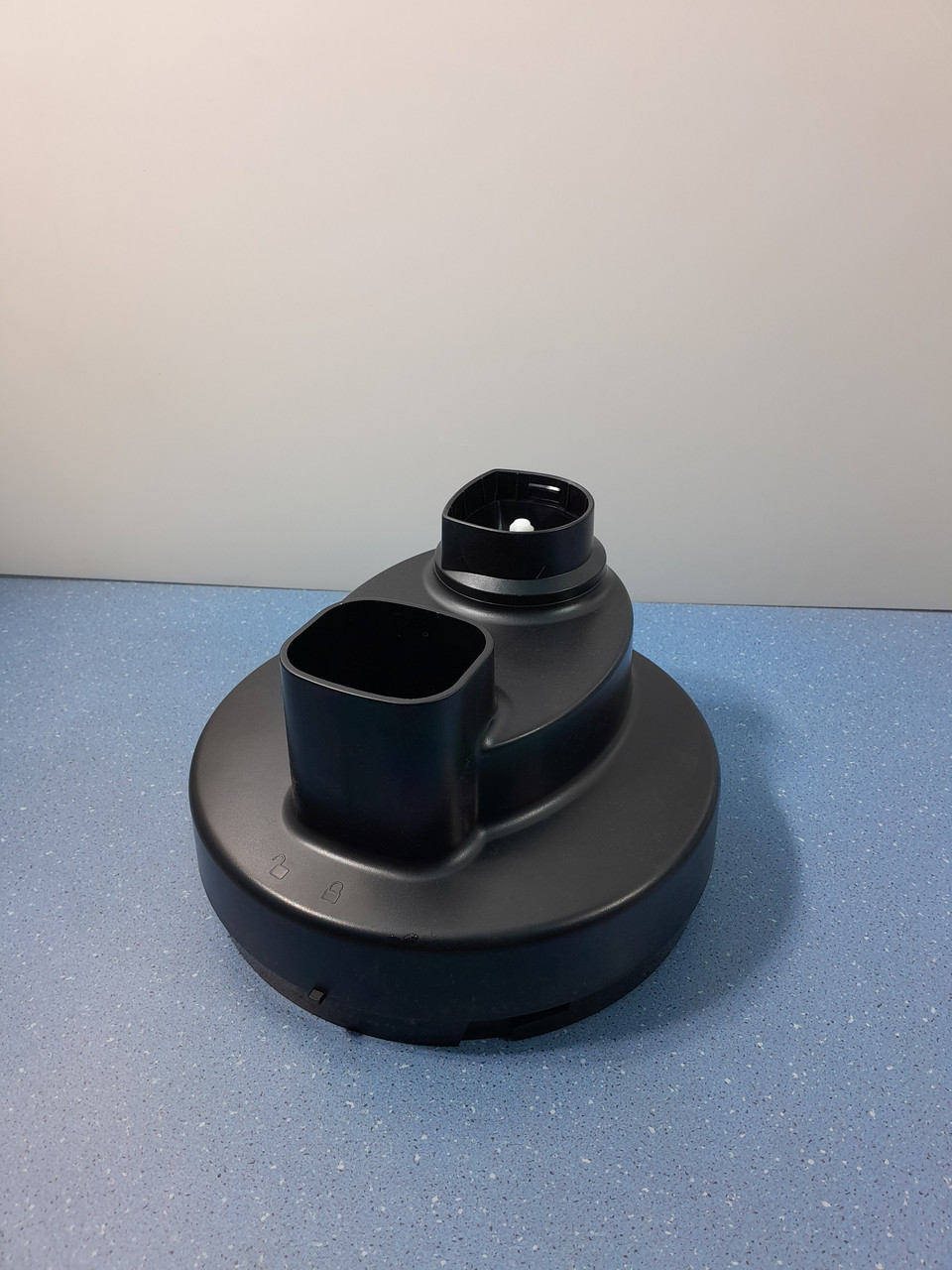 Крышка редуктор для блендера MPM Product BRK-01, фото №8