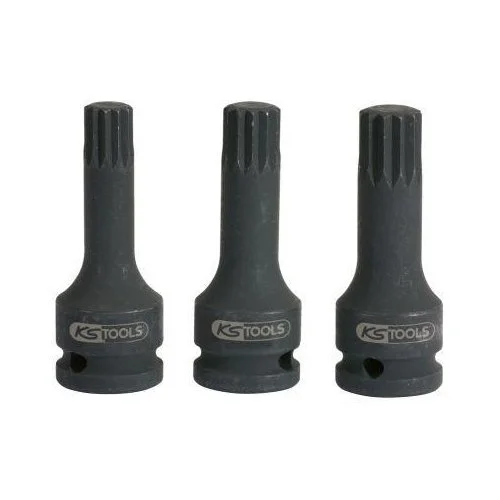 Ударная торцевая головка KS TOOLS 515.1172-E, фото №2 Ударная торцевая головка KS TOOLS 515.1172-E, фото №2