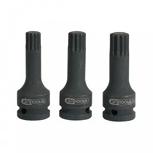 Ударная торцевая головка KS TOOLS 515.1174-E synthetic.ua - Фото 1