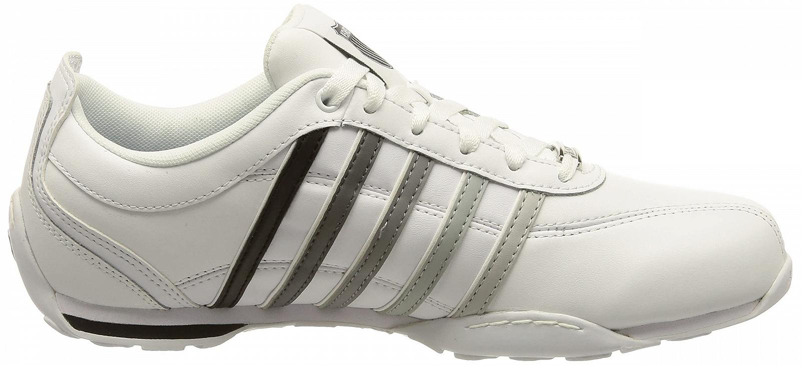 Кросівки чоловічі K-Swiss Arvee 1.5 02453 161 ~ M, фото №6