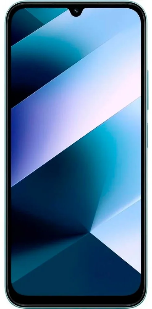 Смартфон 6.9" Xiaomi POCO C85 8/256Gb 4G 2-SIM NFC 50/8Мп 8 ядер Android 15 Зеленый, фото №2 Смартфон 6.9" Xiaomi POCO C85 8/256Gb 4G 2-SIM NFC 50/8Мп 8 ядер Android 15 Зеленый, фото №2