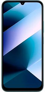 Смартфон 6.9" Xiaomi POCO C85 8/256Gb 4G 2-SIM NFC 50/8Мп 8 ядер Android 15 Зелений synthetic.ua - Фото 1