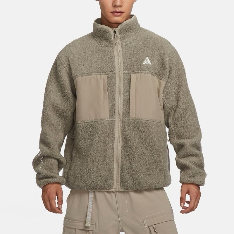Худі Nike ACG Wolf tree L, фото №1