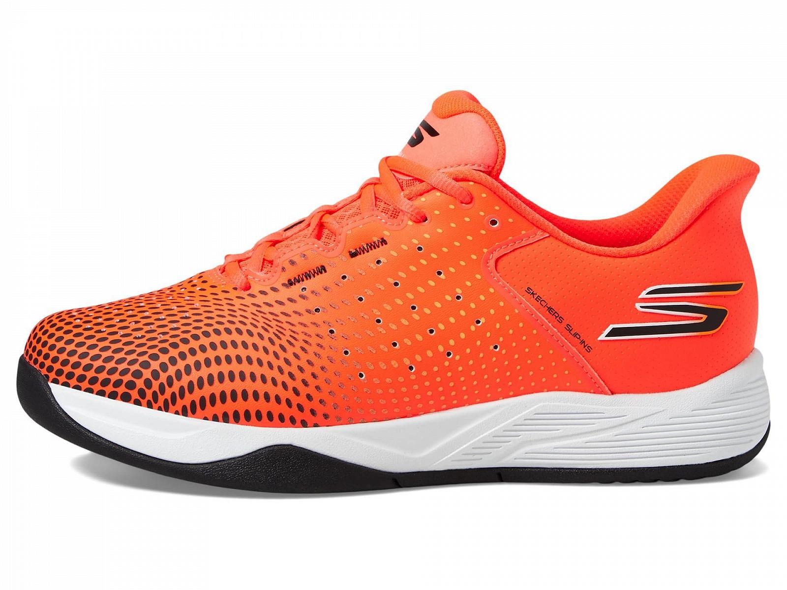 Кросівки Skechers Viper Court Reload Hands Free Slip, фото №4 Кросівки Skechers Viper Court Reload Hands Free Slip, фото №4