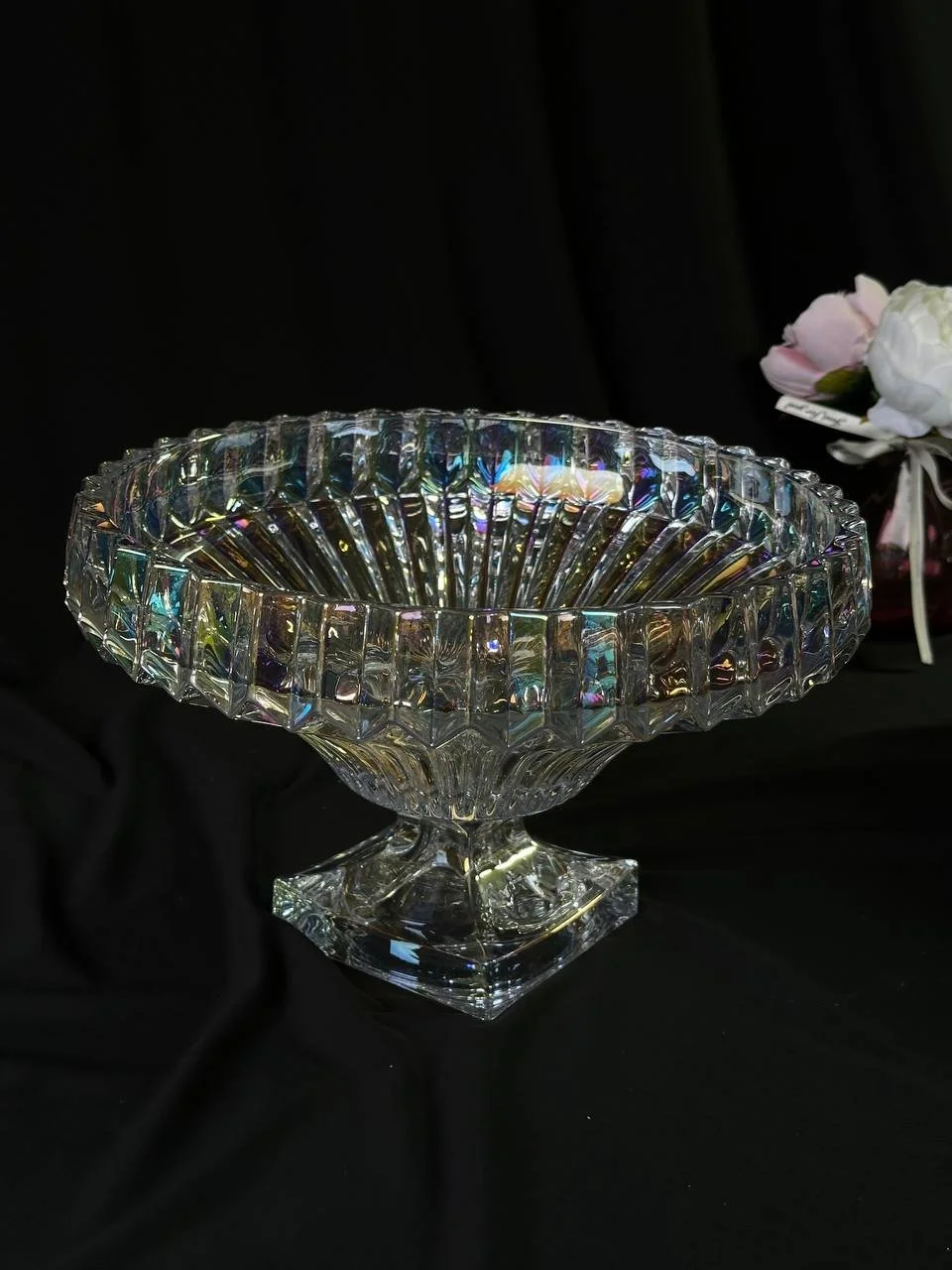 Фруктівниця кругла Legenda, фото №1