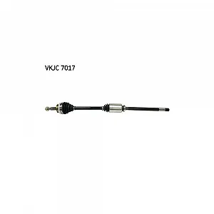 Приводной вал SKF VKJC 7017 для OPEL передний мост справа - Фото 1