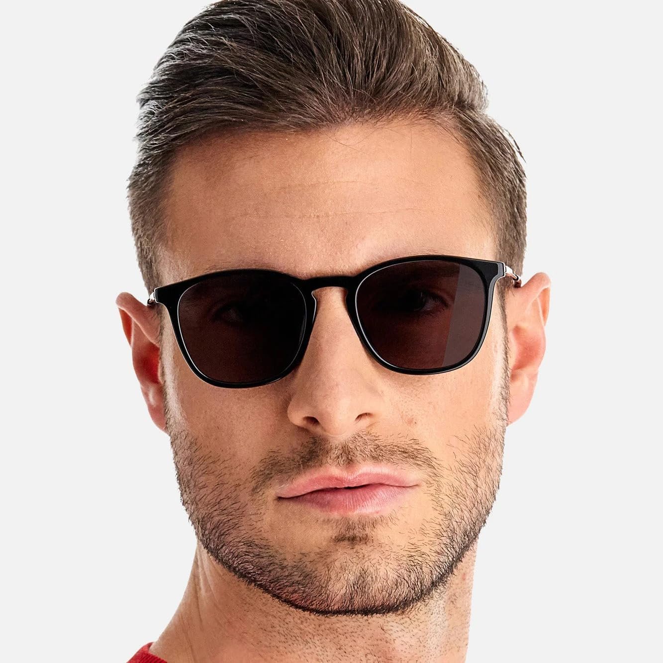 Сонцезахисні окуляри Tommy Hilfiger, фото №6