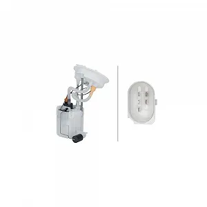 Модуль подачі палива HELLA 8TF 358 302-891 для BMW - Фото 1