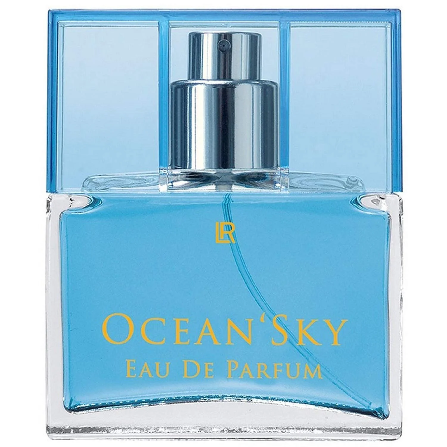 Парфумована вода LR Ocean Sky 50 мл, фото №1