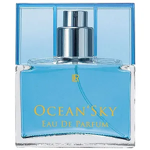 Парфумована вода LR Ocean Sky 50 мл - Фото 1