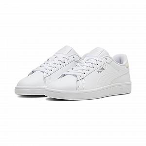 Кроссовки PUMA Smash 3.0 L Unisex synthetic.ua - Фото 1