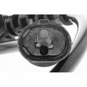 Датчик частоты вращения колеса VEMO V20-72-5202 Green Mobility Parts для BMW, передний мост synthetic.ua - Фото 1