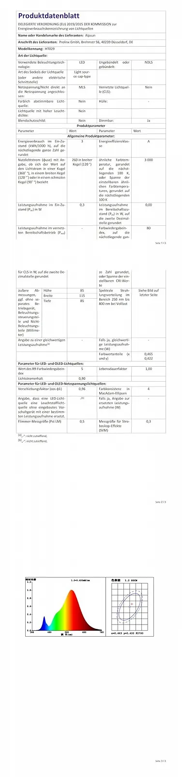 Настільна лампа Aipsun Dimmable LED Battery IP54 5000 mAh Metal Pack of 2 Anthracite, фото №8