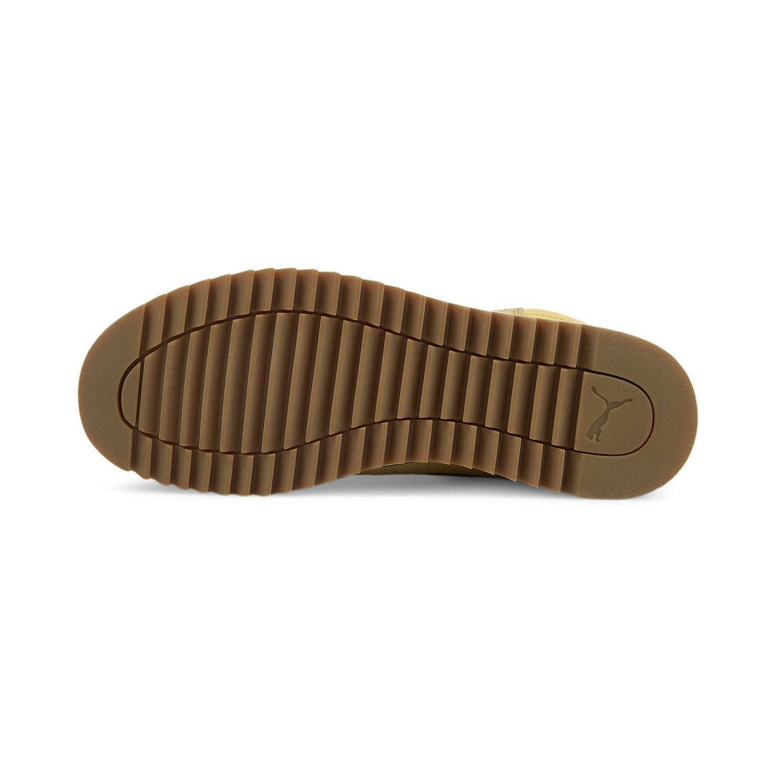 Чоботи PUMA Unisex Desierto V2 WTR Гумові Високі, фото №4