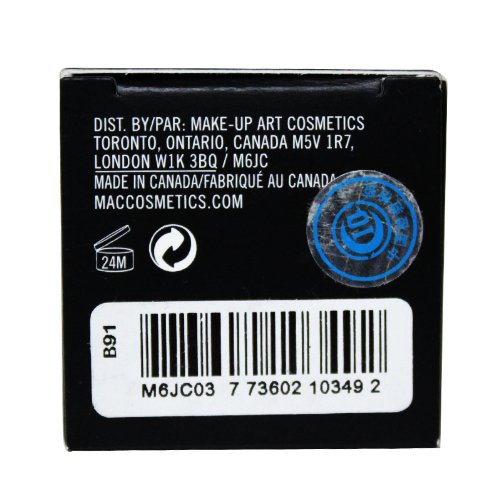 Тональна основа MAC Studio Fix Fluid SPF15 30 мл, фото №7