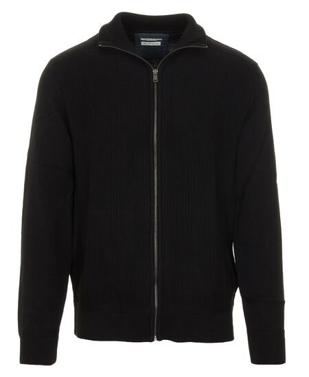 Кардиган TomTailor basic structured knit jacket 1032303-29999 S, фото №4