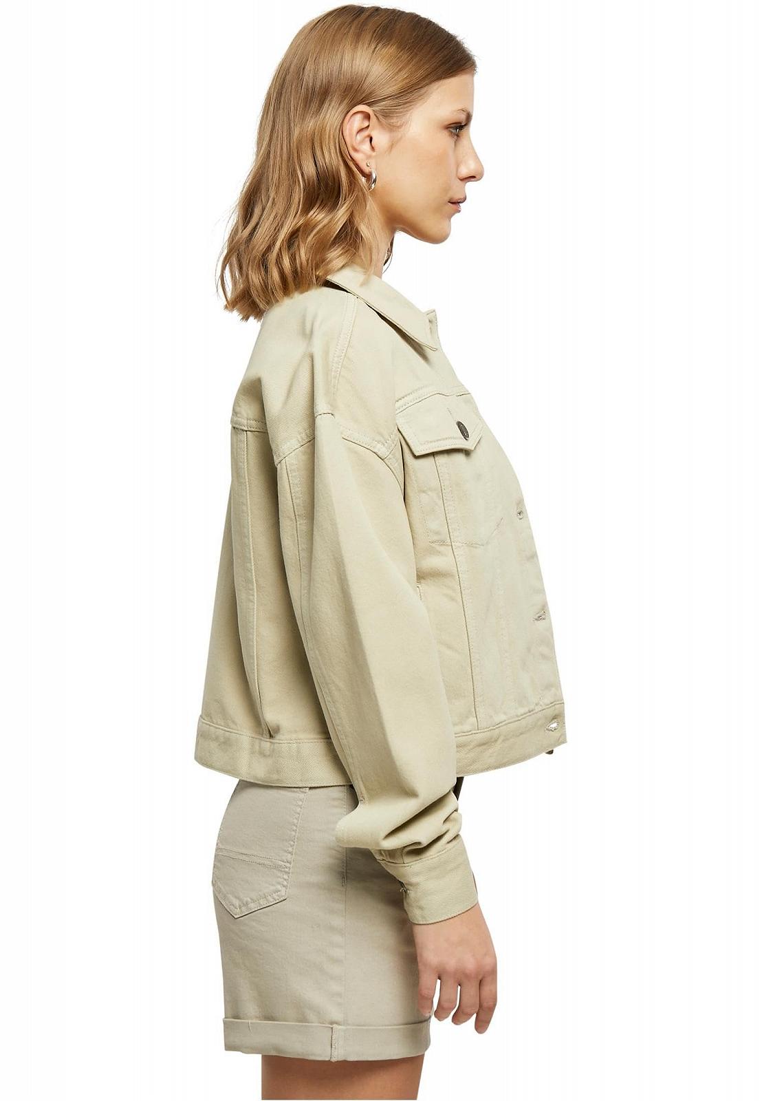 Жіноча куртка Urban Classics, фото №2 Жіноча куртка Urban Classics, фото №2