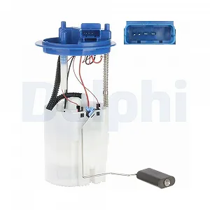 Модуль подачи топлива DELPHI FG2344-12B1 для FIAT IVECO ABARTH - Фото 1