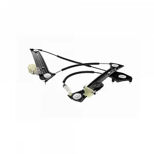 Склопідйомник VAICO V20-8223 BMW передній правий - Фото 1