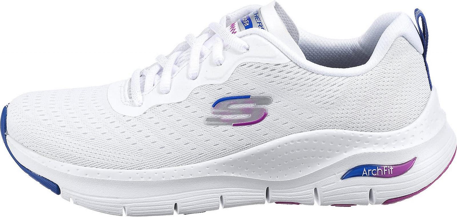 Кроссовки Skechers Arch Fit мужские, фото №3