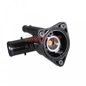 Термостат системи охолодження METZGER GREENPARTS 4006115 для TOYOTA LEXUS synthetic.ua - Фото 1