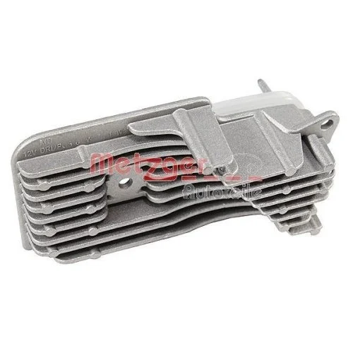 Блок керування освітленням METZGER GREENPARTS 0896506 для BMW, лівий, фото №2