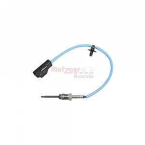 Датчик температури відпрацьованих газів METZGER 0894555 - Фото 1