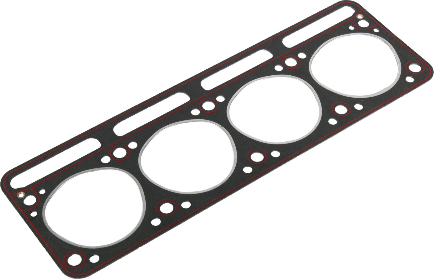 Прокладка ГБЦ 452 469-УАЗ 417дв Tempest 417.1003020-01, фото №1 Прокладка ГБЦ 452 469-УАЗ 417дв Tempest 417.1003020-01, фото №1