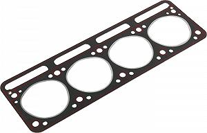 Прокладка ГБЦ 452 469-УАЗ 417дв Tempest 417.1003020-01 - Фото 1