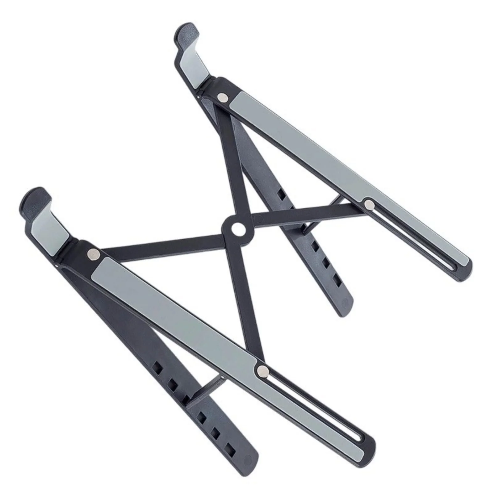 Вертикальная Подставка для Ноутбука 6-скоростная Регулируемая Док-станция, фото №1