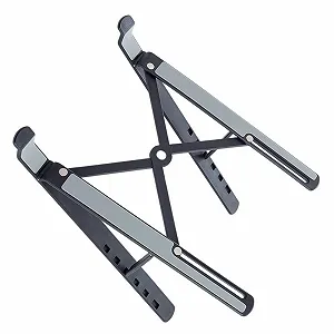 Вертикальная Подставка для Ноутбука 6-скоростная Регулируемая Док-станция