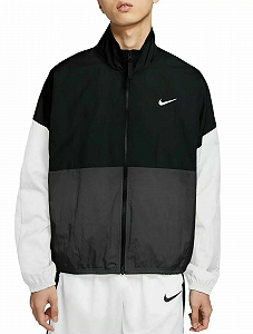 Джемпер Nike Basketball M на молнии - Фото 1