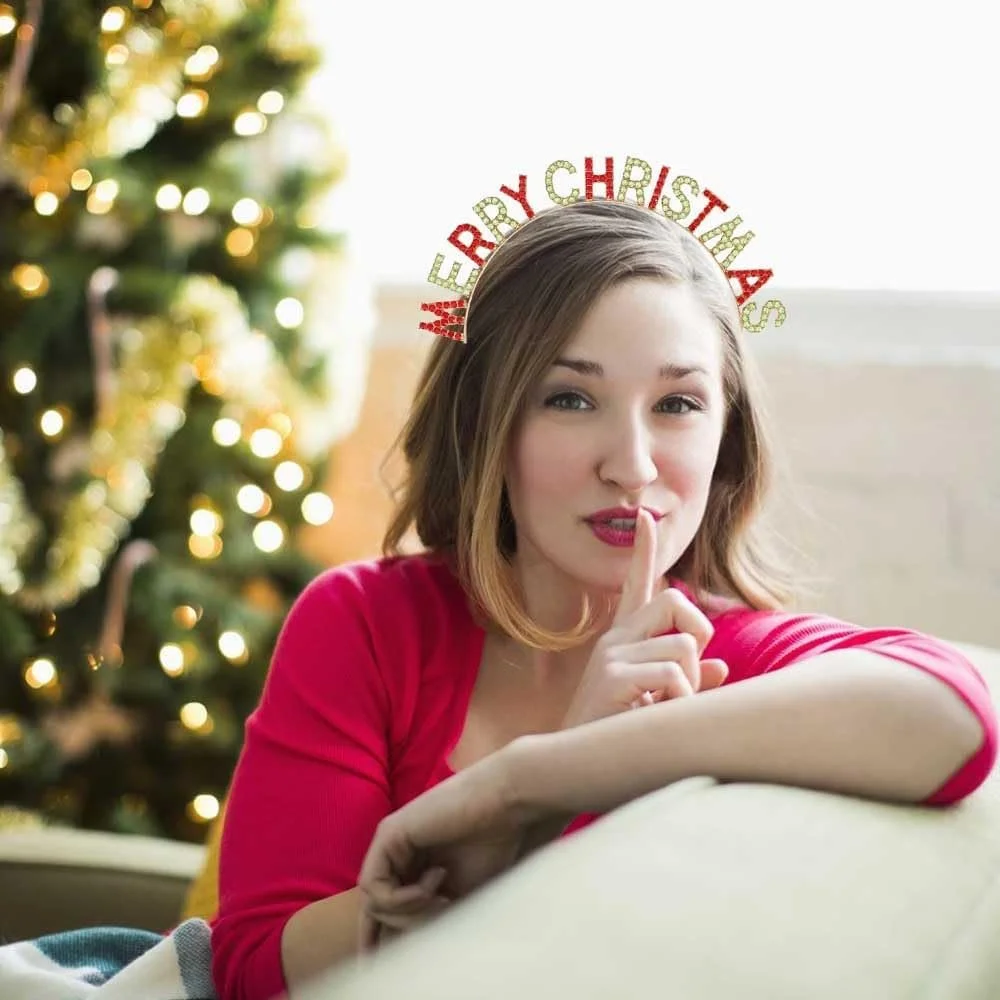 Обруч Різдвяний, фото №1