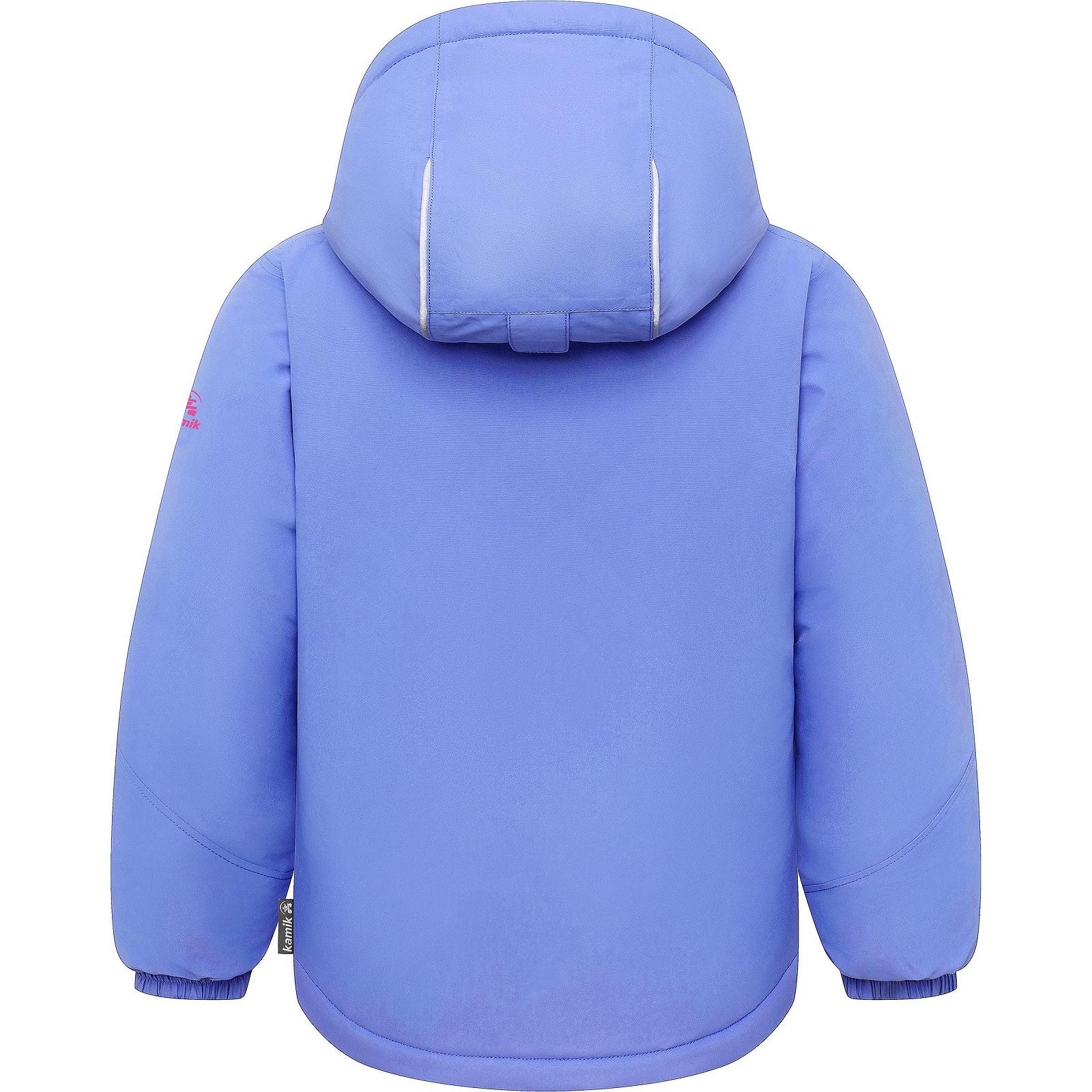 Куртка Kamik Remy, фото №4