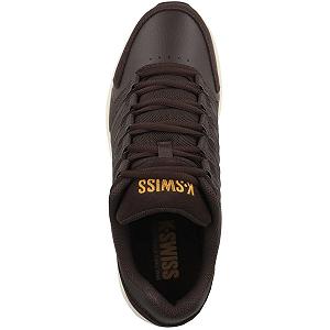 Кросівки K-Swiss Vista чоловічі synthetic.ua - Фото 1