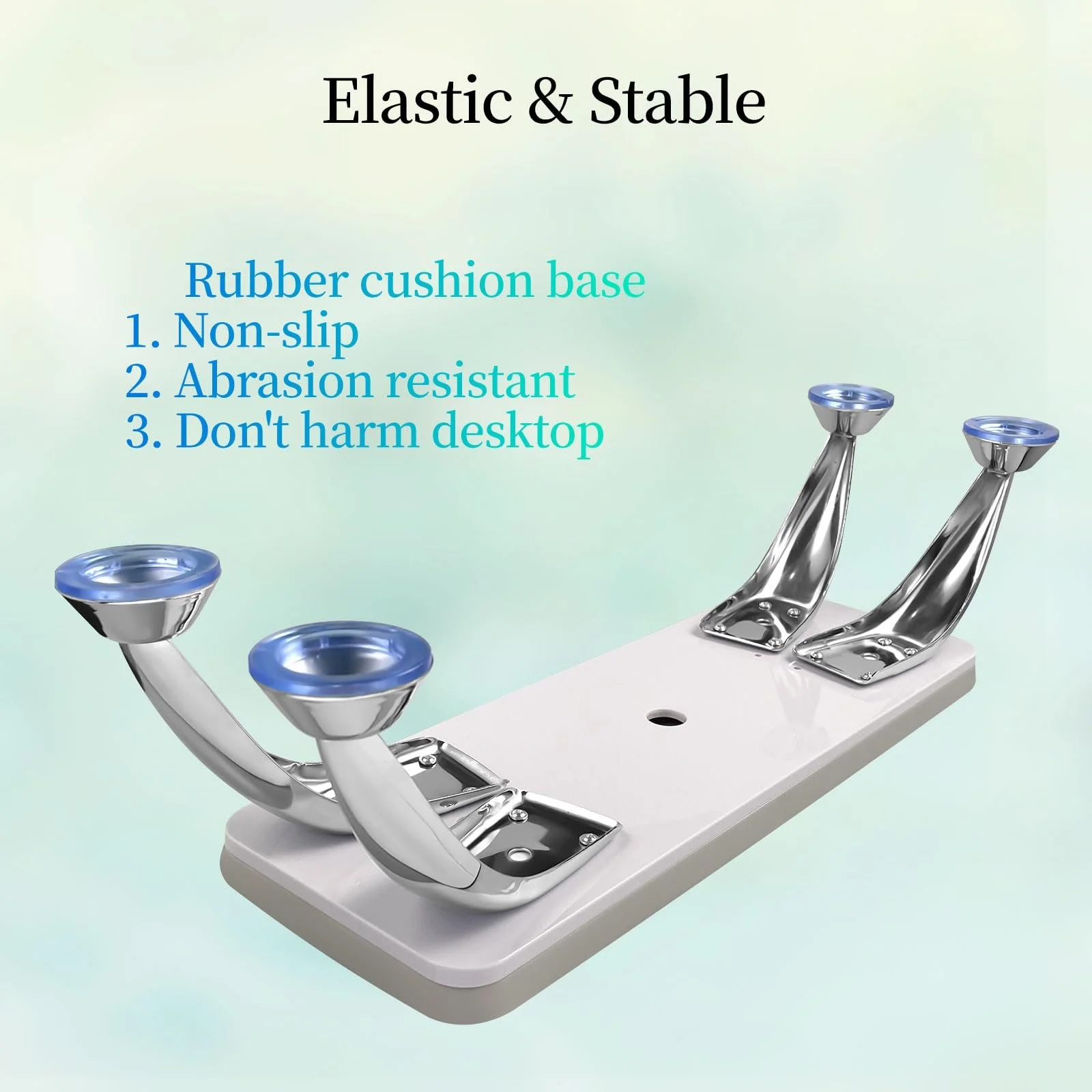 Підставка для рук Манікюрна Подушка для рук Світло-сіра, фото №2 Підставка для рук Манікюрна Подушка для рук Світло-сіра, фото №2