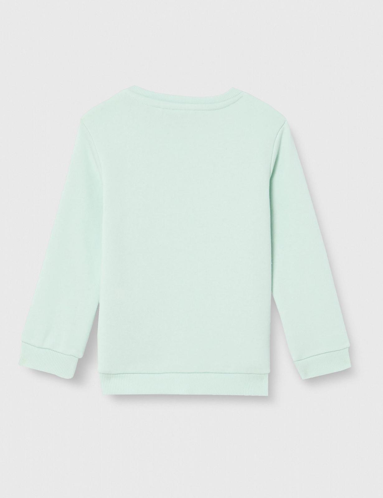 Джемпер NAME IT Baby Boys Nbmorlando LS Sweat Bru, фото №3