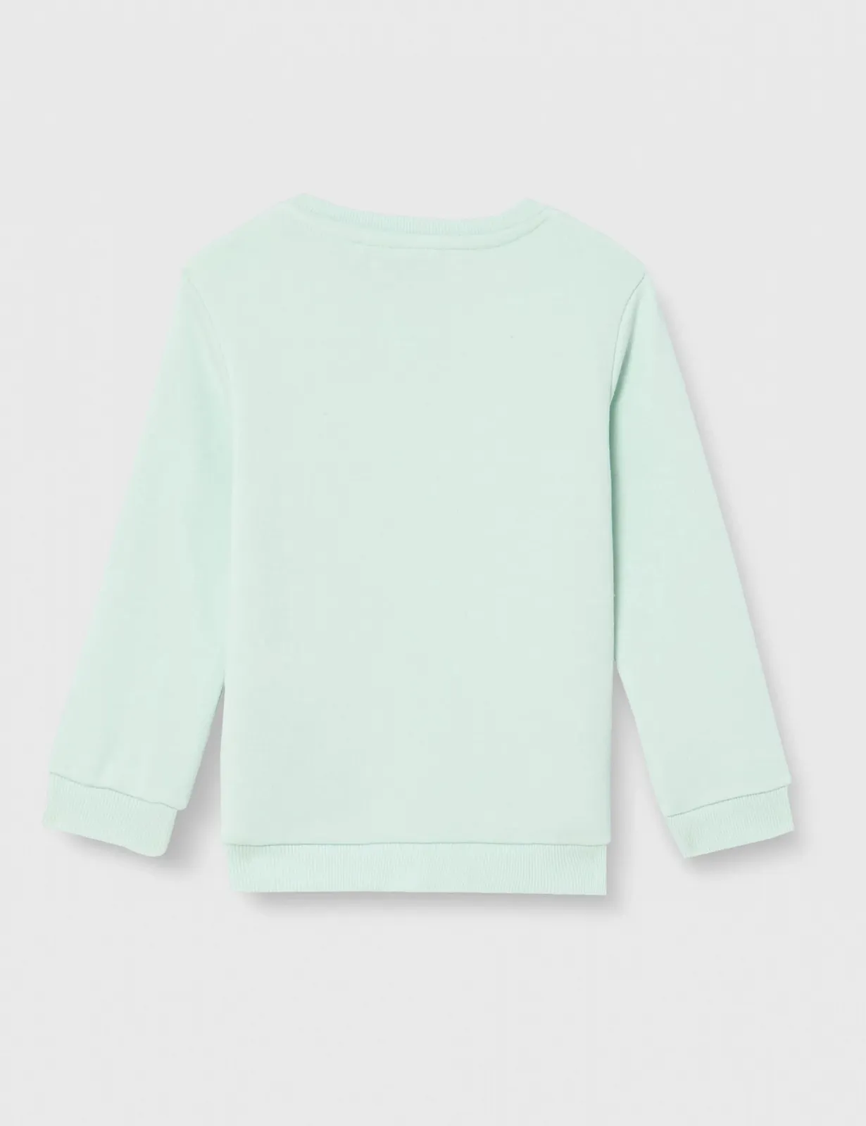 Джемпер NAME IT Baby Boys Nbmorlando LS Sweat Bru, фото №3