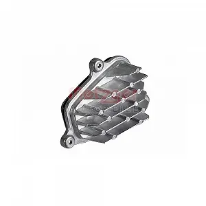 Блок управления освещением METZGER 0896697 для SEAT передний левый - Фото 1