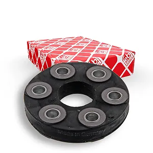 Муфта карданного вала FEBI BILSTEIN 14930 для MERCEDES-BENZ, передняя - Фото 1