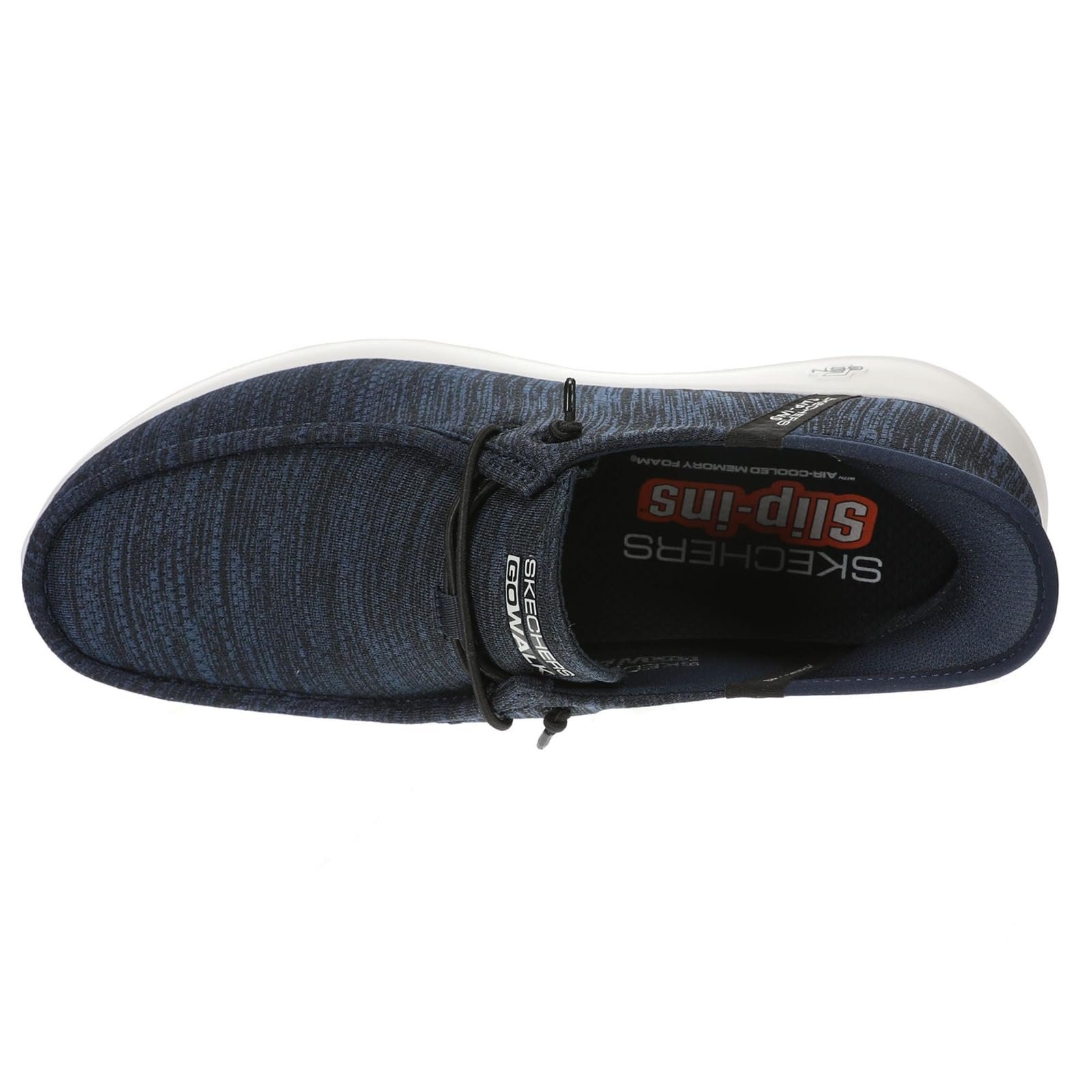 Кроссовки Skechers Gowalk Max Slip-ins Мужские, фото №2