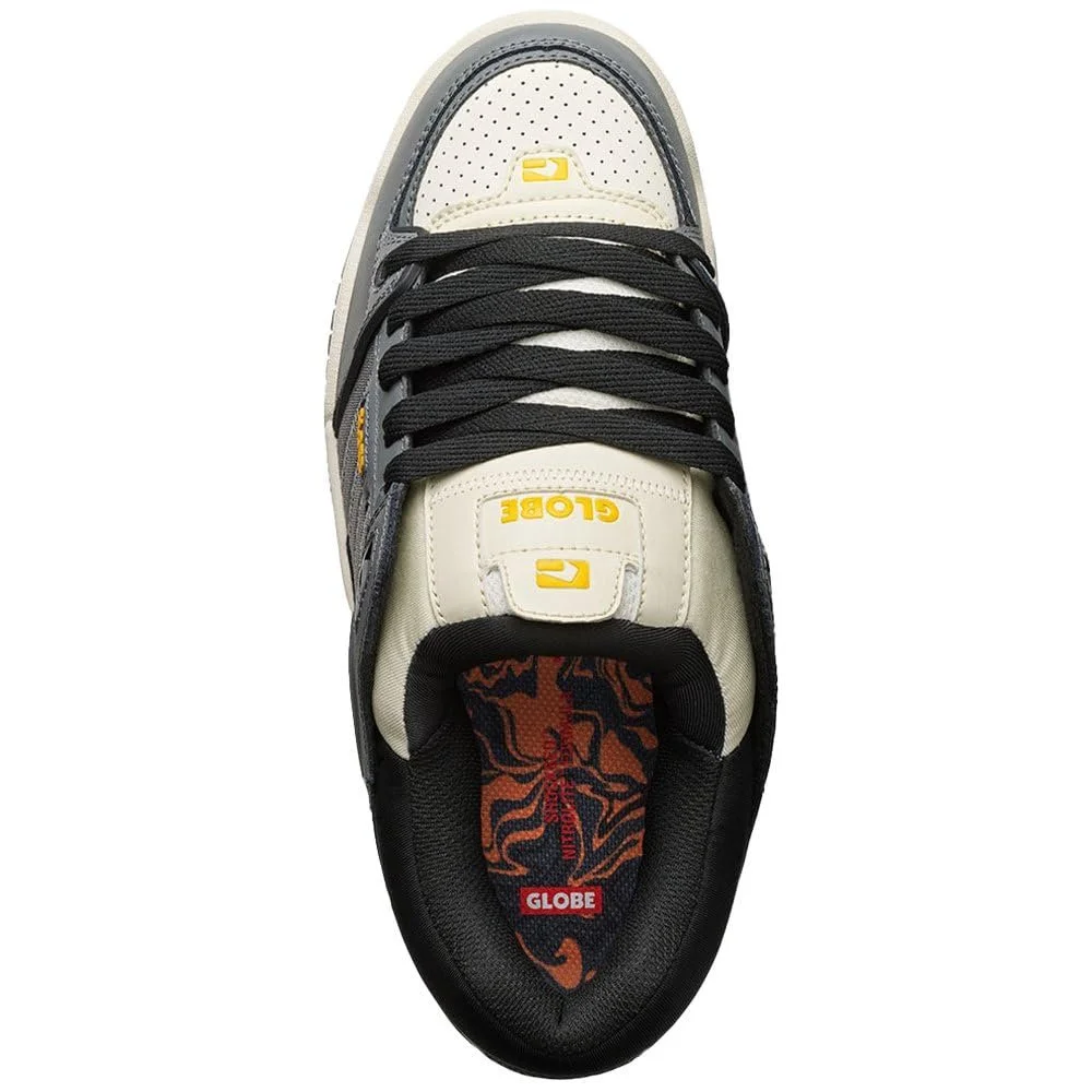 Кеды Globe Fusion черные, 40 EU, фото №3